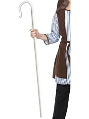 Smiffys shepherds extendable for sale  Delivered anywhere in UK