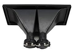 Dual driver piezo for sale  Delivered anywhere in USA 