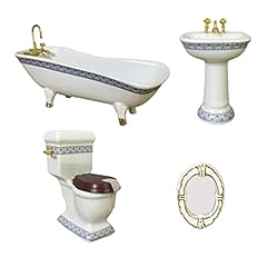 Predolo dollhouse miniature for sale  Delivered anywhere in UK