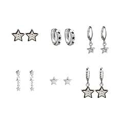 Pairs y2k earrings for sale  Delivered anywhere in USA 