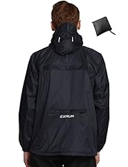 Men waterproof hooded for sale  Delivered anywhere in USA 