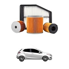 Kit tagliando filtri usato  Spedito ovunque in Italia 