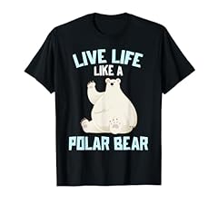 Chemise ours polaire d'occasion  Livré partout en France