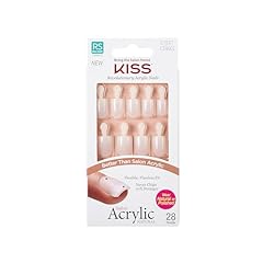 Kiss salon acrylic for sale  Delivered anywhere in USA 