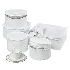 Honey dinnerware storage for sale  Delivered anywhere in USA 