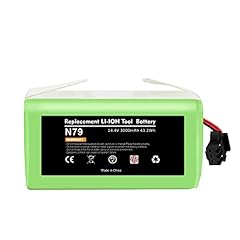 Upgraded 3000mah 14.4v for sale  Delivered anywhere in USA 