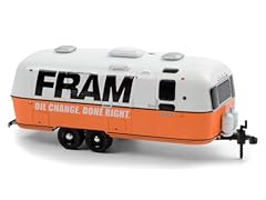 1971 caravana airstream d'occasion  Livré partout en France