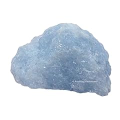 Blue calcite raw for sale  Delivered anywhere in USA 