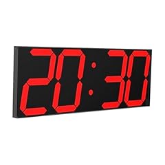 Chkosda led uhr gebraucht kaufen  Wird an jeden Ort in Deutschland