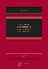 Mergers acquisitions cases for sale  Delivered anywhere in USA 
