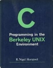 Programming berkeley unix for sale  Delivered anywhere in USA 