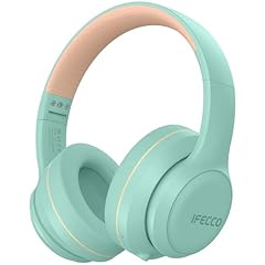 Ifecco cuffie wireless usato  Spedito ovunque in Italia 