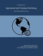 2023 report agricultural for sale  Delivered anywhere in UK