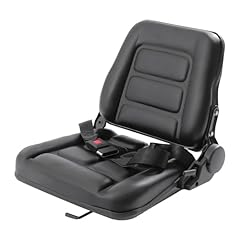 Universal forklift seat for sale  Delivered anywhere in USA 