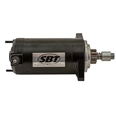 Sea doo starter for sale  Delivered anywhere in USA 