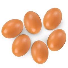 Pcs fake eggs for sale  Delivered anywhere in USA 