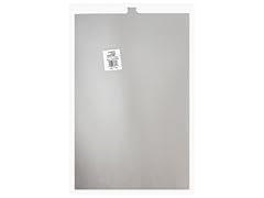 Stiff plastic canvas for sale  Delivered anywhere in UK