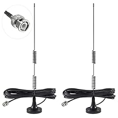 Aediko 2pcs police for sale  Delivered anywhere in USA 