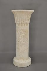Beautiful round egyptian for sale  Delivered anywhere in UK