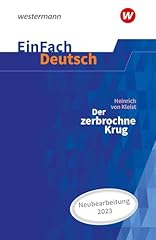 Einfach deutsch textausgaben gebraucht kaufen  Wird an jeden Ort in Deutschland