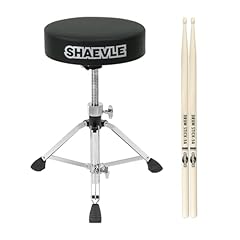 Shaevle drum throne for sale  Delivered anywhere in UK