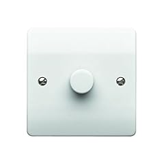Single dimmer switch for sale  Delivered anywhere in UK