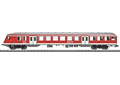 Minitrix t18462 steuerwagen gebraucht kaufen  Wird an jeden Ort in Deutschland