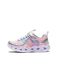 Skechers mädchen heart gebraucht kaufen  Wird an jeden Ort in Deutschland