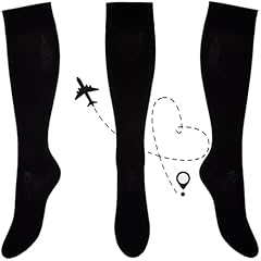 Kensington flight socks for sale  Delivered anywhere in UK