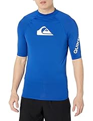 Quiksilver time rashguard usato  Spedito ovunque in Italia 