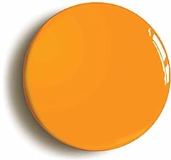 Ozorath plain orange for sale  Delivered anywhere in UK