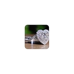 18k white gold for sale  Delivered anywhere in USA 