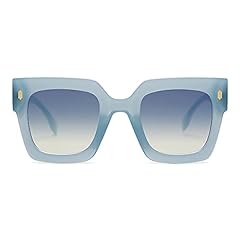 Sojos quadrati occhiali usato  Spedito ovunque in Italia 