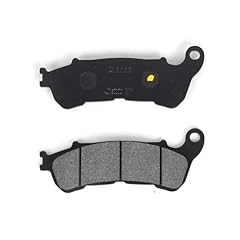 Front brake pads for sale  Delivered anywhere in UK