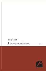 Yeux vairons d'occasion  Livré partout en France