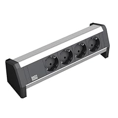 Bachmann desk 4xschuko for sale  Delivered anywhere in UK