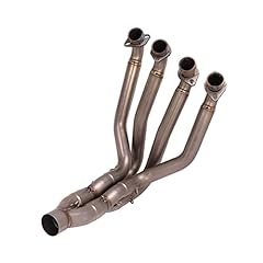 Motorbike exhaust muffler for sale  Delivered anywhere in UK