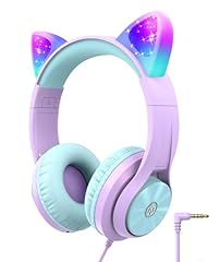 Iclever kids headphones for sale  Delivered anywhere in USA 