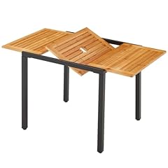 Erommy outdoor dining for sale  Delivered anywhere in UK