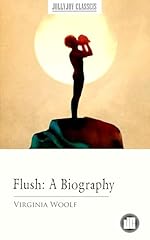 Flush biography for sale  Delivered anywhere in USA 