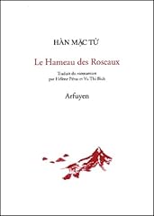 Hameau roseaux d'occasion  Livré partout en Belgiqu