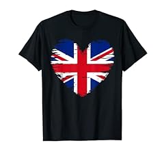 Great britain heart for sale  Delivered anywhere in USA 