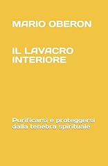 Lavacro interiore purificarsi usato  Spedito ovunque in Italia 