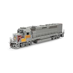 Athearn gp40p 1375 for sale  Delivered anywhere in USA 