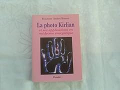 Photo kirlian ses usato  Spedito ovunque in Italia 