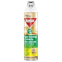 Baygon spray con usato  Spedito ovunque in Italia 