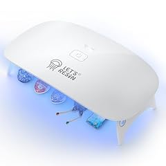 Let resin lampe d'occasion  Livré partout en France