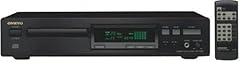 Onkyo 7222 lecteur d'occasion  Livré partout en France