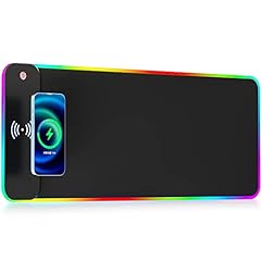 Wireless charging rgb for sale  Delivered anywhere in USA 