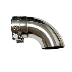 Kvgaeandnk car exhaust for sale  Delivered anywhere in UK